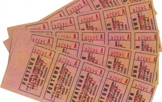 Fun Town tickets