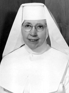 Sister Ignatia