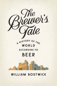 Brewers Tale Cover