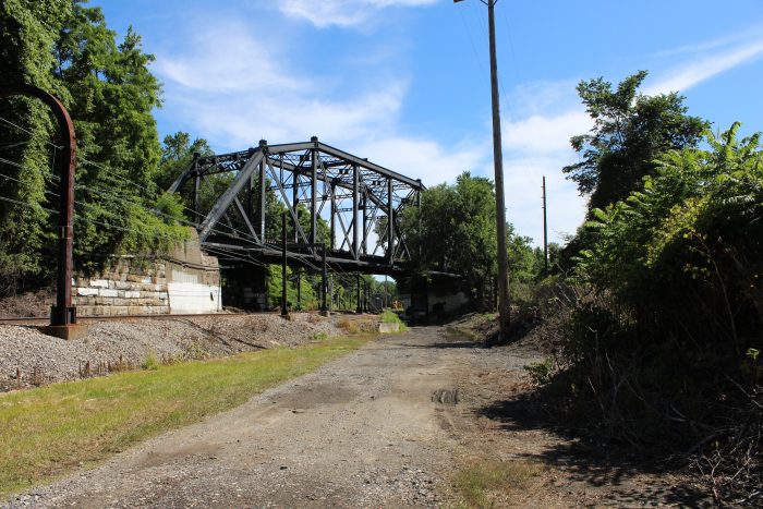 All Aboard the Red Line Greenway - Belt Magazine