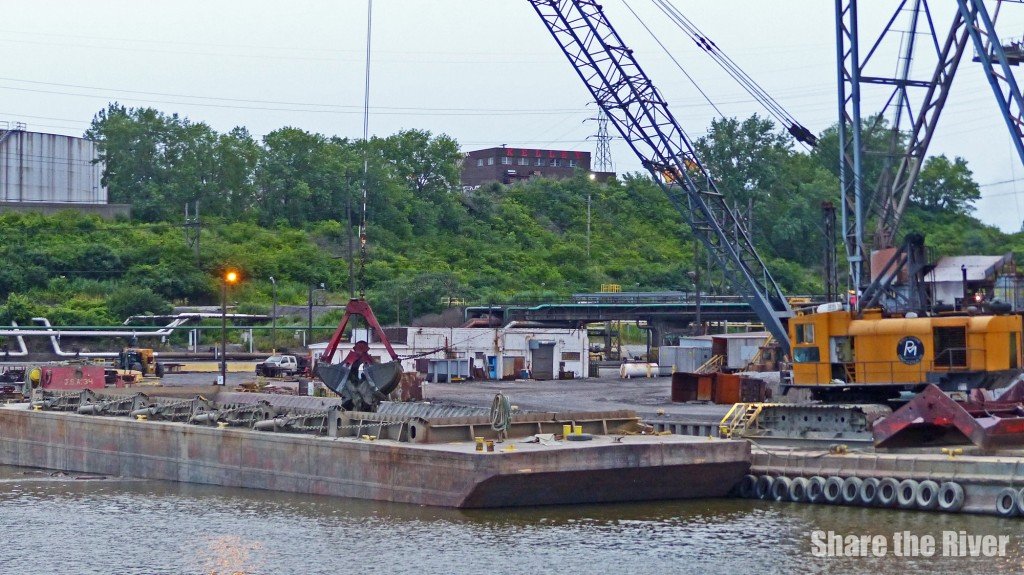 Arcelor dredging_CU_P1040336