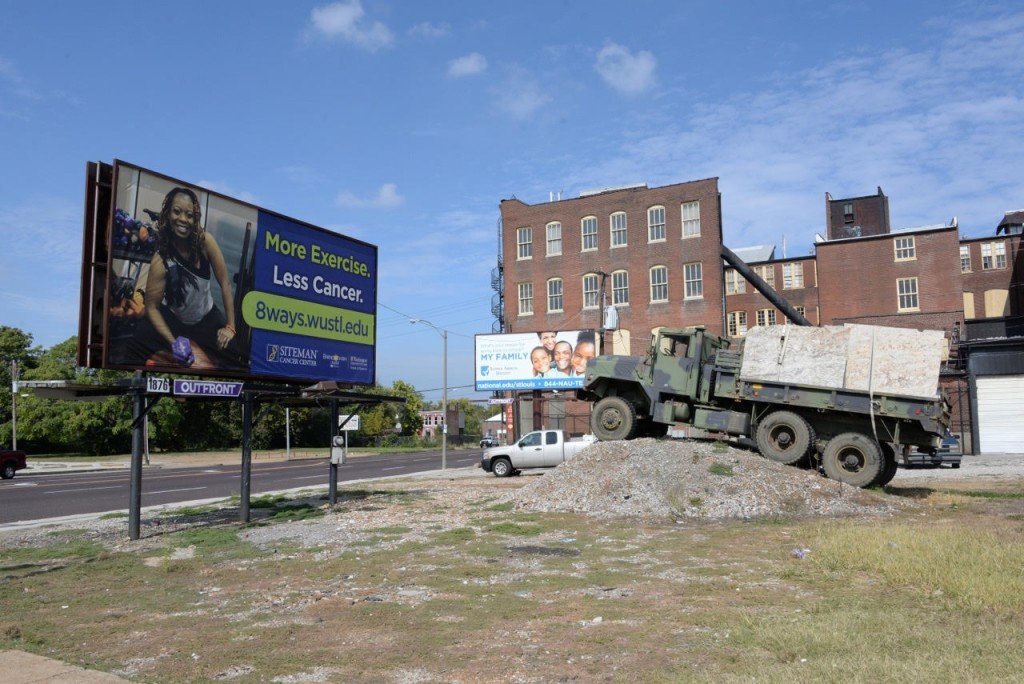 billboard-truck