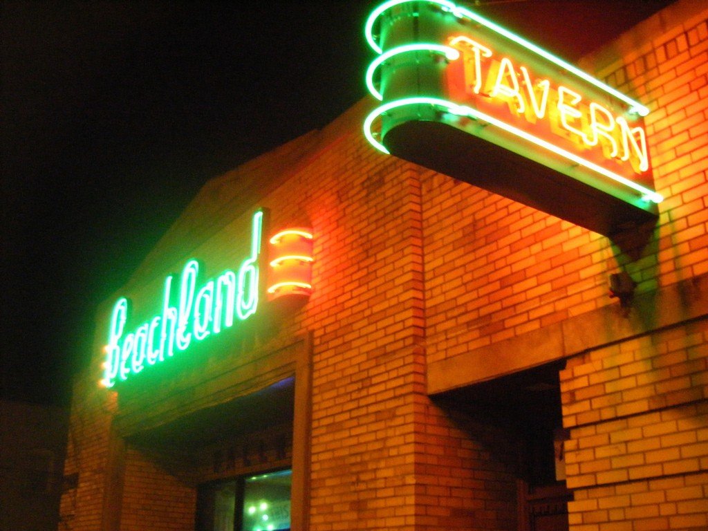 Beachland Ballroom exterior [credit: The Zender Agenda (https://www.flickr.com/photos/rogerzmusic/)]