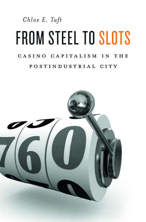 From Steel to Slots_cover a