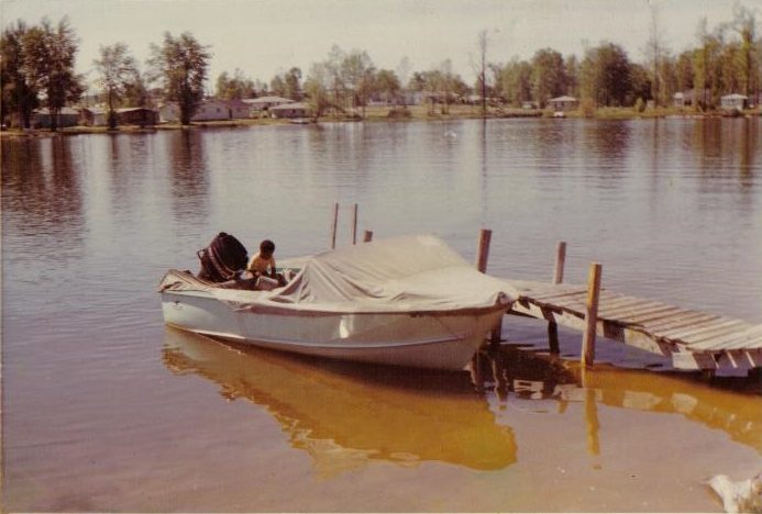 Campbell - Shay Lake 4