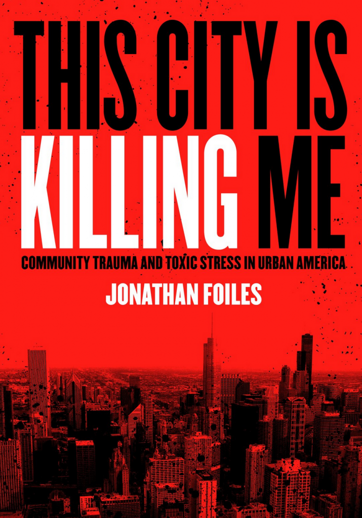 Foiles - Book Title