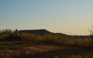 Jeffrey Irtenkauf - WV Landscape