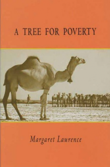 A Tree for Poverty - Laurence