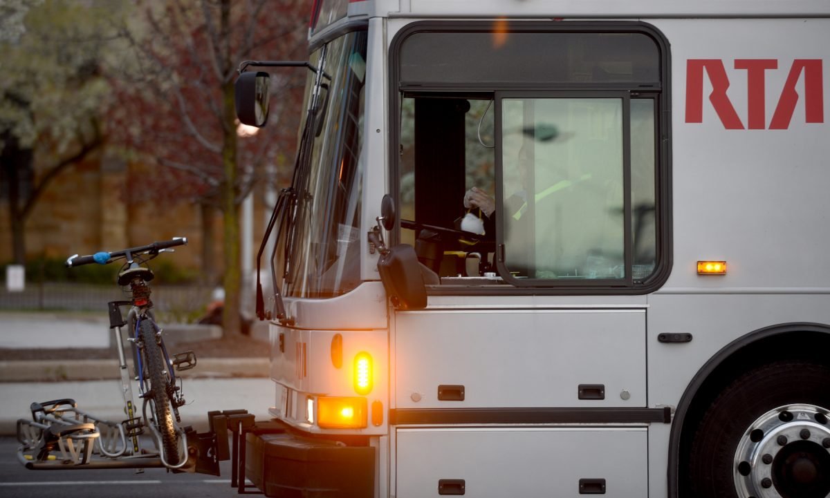 How the Pandemic Has Changed Public Transit in Cleveland - Belt Magazine
