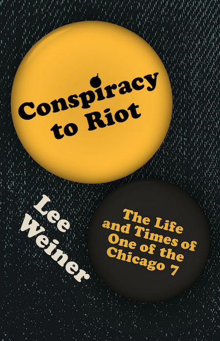 Conspiracy to Riot - Weiner