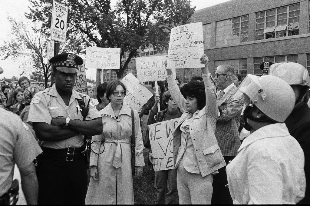 Sun-Times - Segregation 2