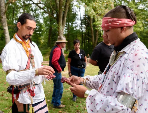 Pittsburgh’s Thriving Indigenous Legacy