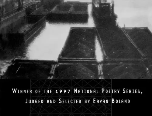 Robert Gibb’s Rust Belt Poetry