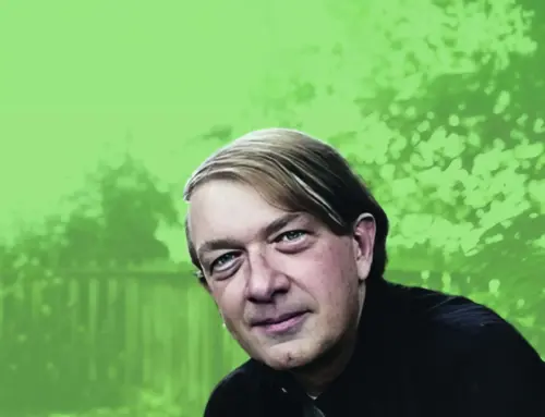 King Cool: Ed Ochester and The Pittsburgh School of Poetry