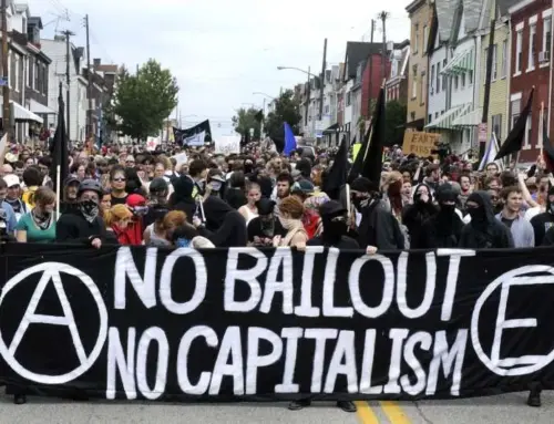 “Art is [still] a Weapon”: A Brief History of the Protest Novel