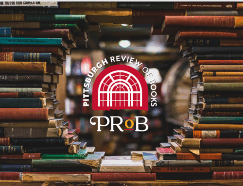 Belt Media Collaborative at the Pittsburgh Review of Books