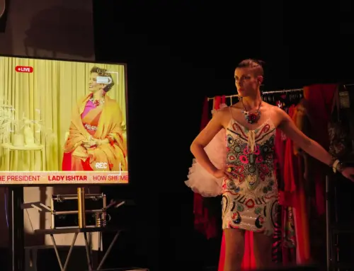 “First Lady” at PICT Classic Theatre