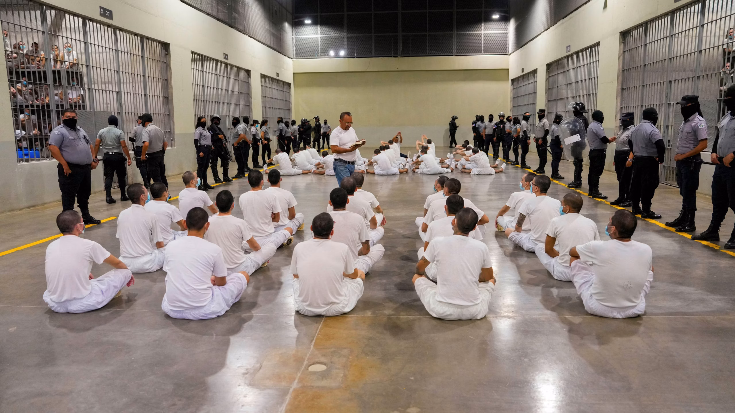 Giving Voice to the Disappeared